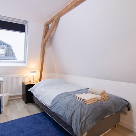 Samesofa Hoefstraat Studios Tilburgo Exterior foto